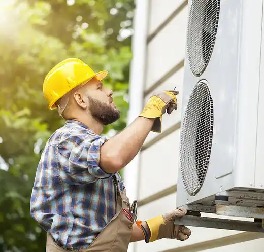 hvac services Tarrytown